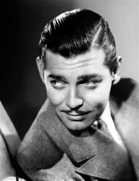 Classic 1930s Hairstyles For Men 2023 Style Guide