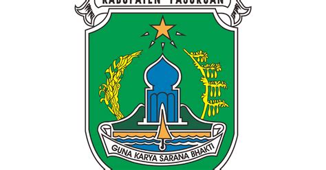 Logo Kabupaten Pasuruan Format Png