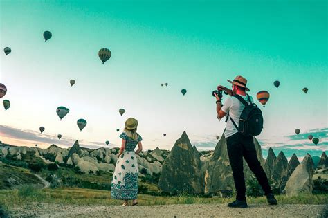 Read This To Know Why Should You Visit Cappadocia