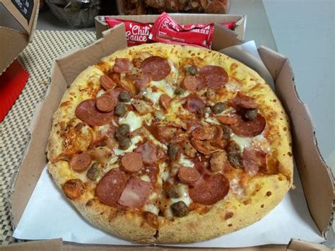 The pizza hut name, logos, and related marks are trademarks of pizza hut, inc. Pizza Hut Delivery (PHD), Fatmawati - Lengkap: Menu ...