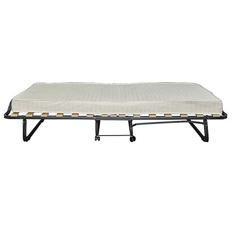 Luxor Folding Bed Bed Bath And Beyond Canada
