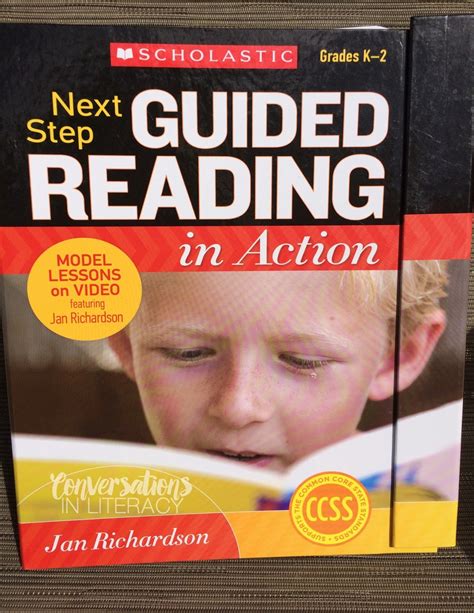 Guided Reading Resources Conversations In Literacy
