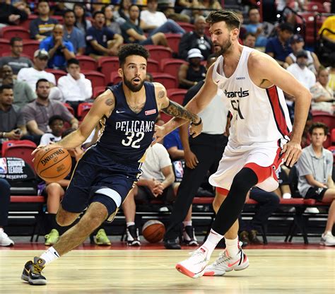 By using nba sites, you are agreeing to our revised privacy policy and terms of service , including our cookie policy. Washington Wizards: Ranking 2019 NBA Summer League players ...