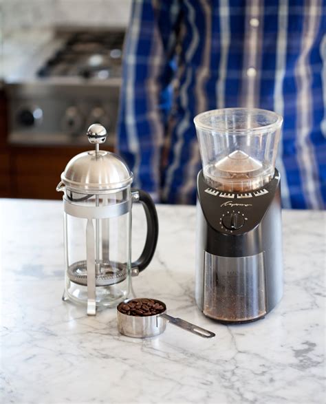 How To Make French Press Coffee Kitchn