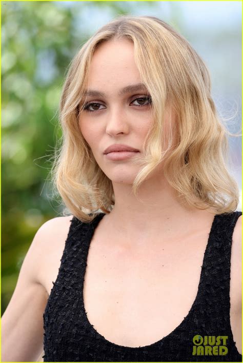 Lily Rose Depp Denies Report Of The Idol Set Being Toxic Sam Levinson Says Allegations Felt