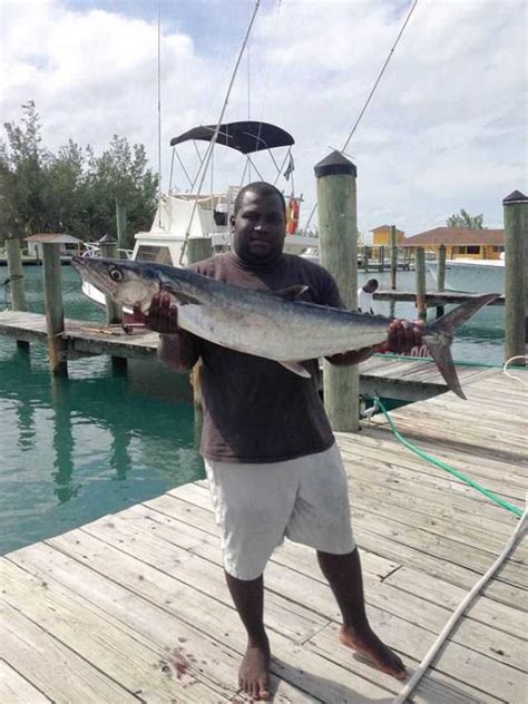 Bahamas Fishing Reports December 2013 Coastal Angler And The Angler