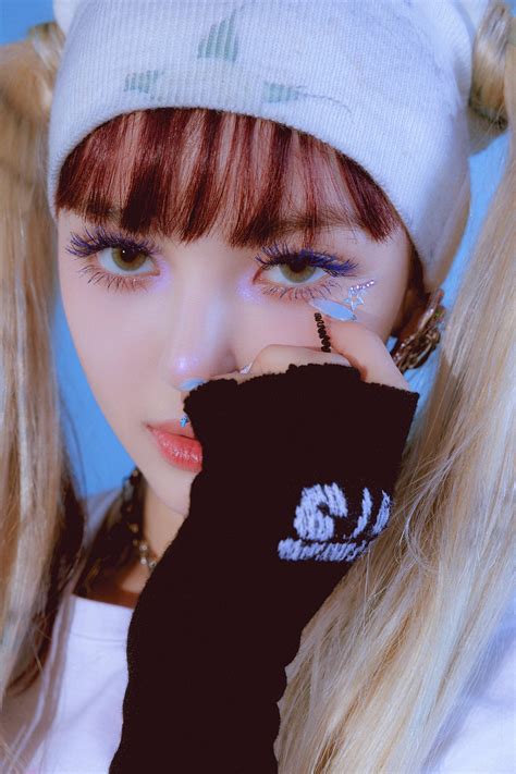 NewJeans' MBTI Personality Types CHANGED in 2024???? – Tadaland