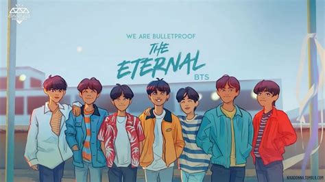 Please download one of our supported browsers. Teaser 2 : BTS 방탄소년단 'We Are Bulletproof The Eternal' MV ...