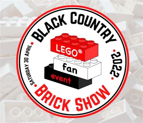 Black Country Brick Show 2022 The Phoenix Collegiate West Bromwich