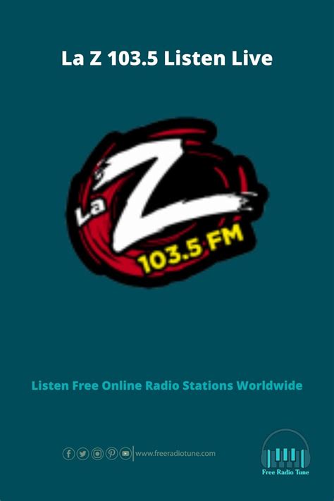La Z 1035 Listen Live To For Free Radio Tune Free Radio Live