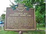 Golden Age Nursing Home Fire Pictures