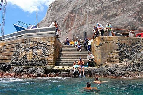 Go Swimming Saint Helena Island Info All About St Helena In The