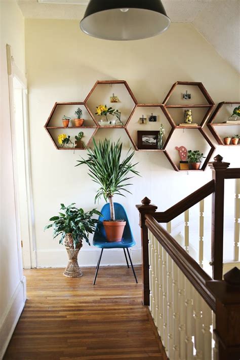 Go Creative With Diy Wall Shelves In Your Interior Homesfeed