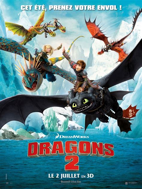 How To Train Your Dragon 2 Dvd Release Date Redbox Netflix Itunes
