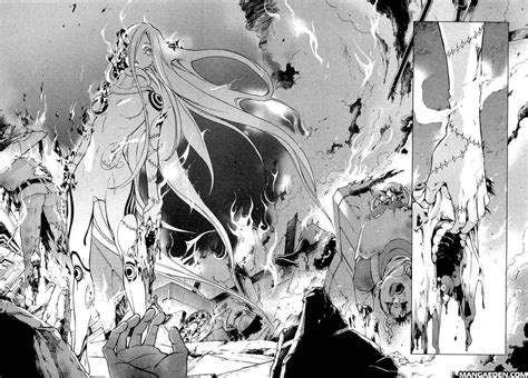 Deadman Wonderland Complete Manga Series Review Otaku Dome The