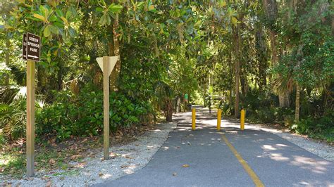 Green Springs Park Deltona Florida Hikes