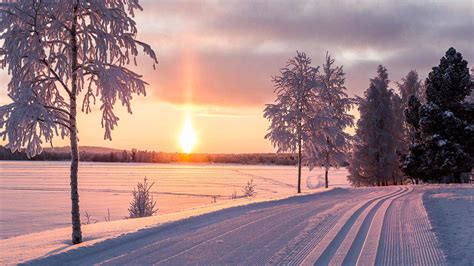 New Years Adventure In Finnish Lapland 4 Days 3 Nights Nordic Visitor