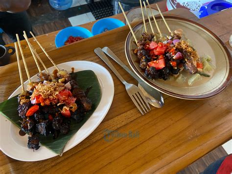 Nasi Dan Bakmi Godog Makanan Khas Jateng Hadir Di Bali Sehari Laku 60