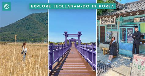 Jeollanam-do: Discover Amazing Sights At This Unexplored Part of South Korea