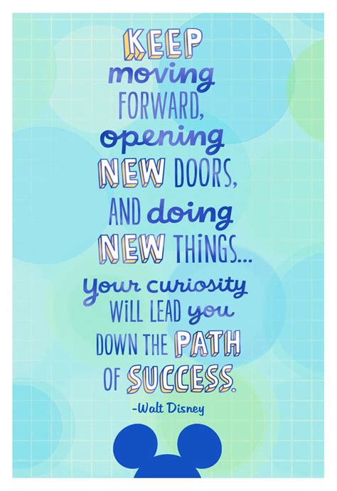 Maybe you would like to learn more about one of these? Walt Disney Quote Graduation Card - Greeting Cards - Hallmark