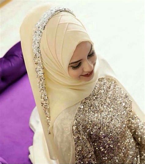 pin by larousseblanche on soiree hijab fashion