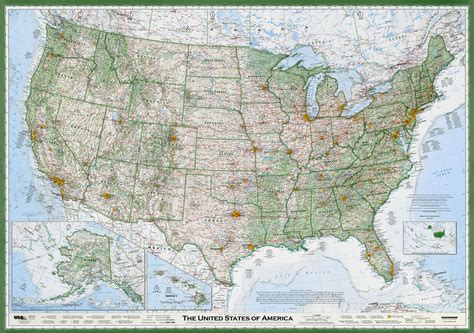 Rocky mountain national park colorado usa map shows park. United States Map - Imus Geographics - Rocky Mountain Maps ...