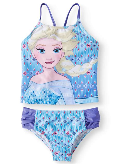 Elsa Frozen Bikini Vtir Net