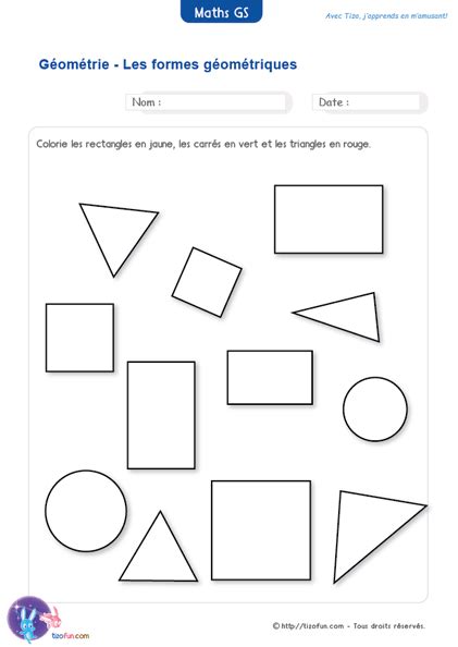 Ecrire un programme de construction 6ème Mathématiques