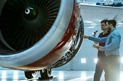 How To Optimize Your Mro Aviation Business Click Information