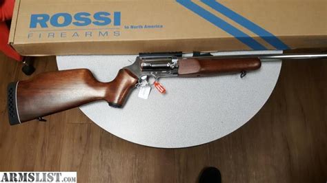 Armslist For Sale Rossi Circuit Judge Ss 41045lc