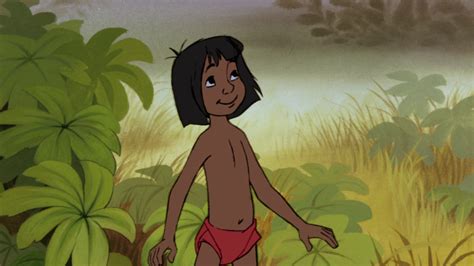 The Jungle Book Mowglis Story Trailer Mowgli Legend Of The Jungle