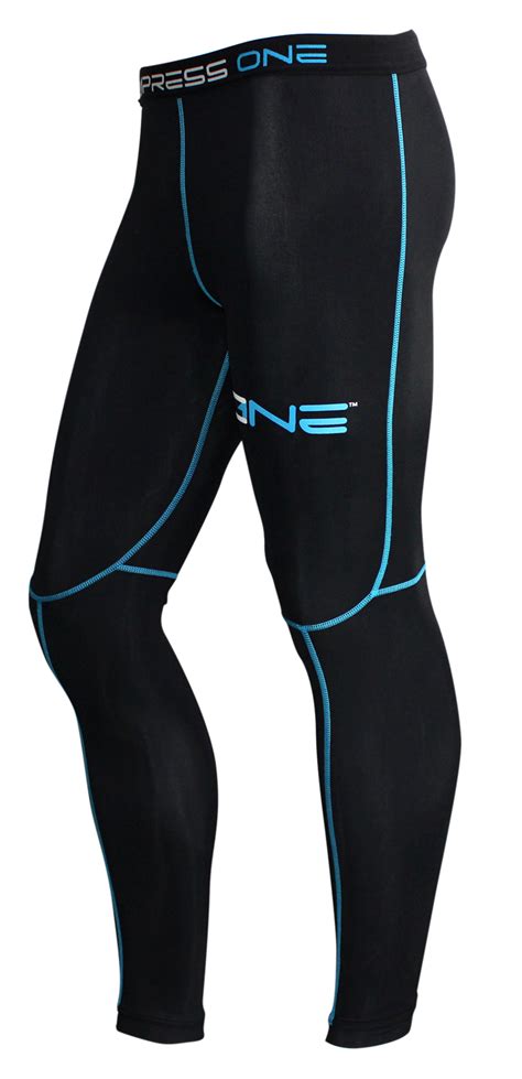 compress wear buy the best compression wear long compression pants compress one