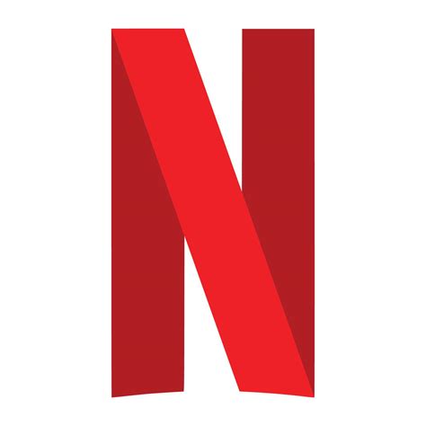Netflix Logo On Transparent Background 14018571 Vector Art At Vecteezy