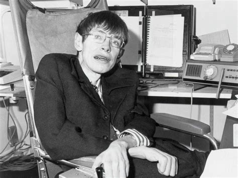 Stephen hawking's final theory, written just before he died, was released yesterday. O que você precisa saber sobre Stephen Hawking - Blog do ...