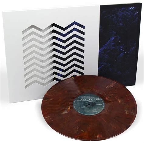 Twin Peaks Vinyl 12 Album Free Shipping Over £20 Hmv Store
