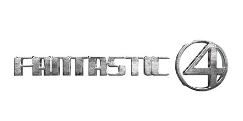 Fantastic Four Logo By Lyriumrogue On Deviantart