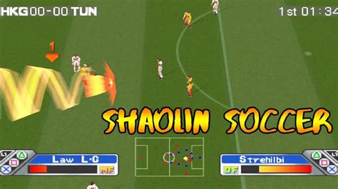 Super Shot Soccer Ps1 Mcdevilstar