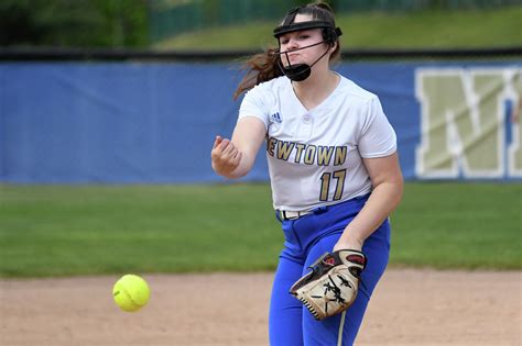 Ct High School Softball State Tournaments What We Learned