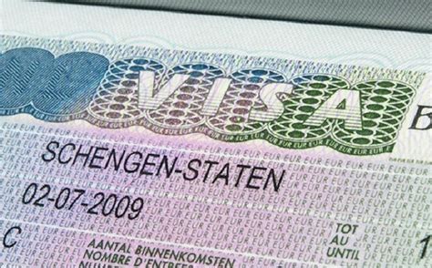 Daftar negara yang memerlukan visa untuk perjalanan ke meksiko. Visa Schengen Aktif Kembali, Ini 54 Negara yang ...