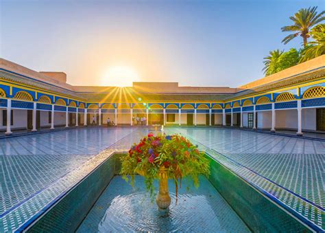 Discover Marrakech's Top Attractions: Half-Day Guided Tour