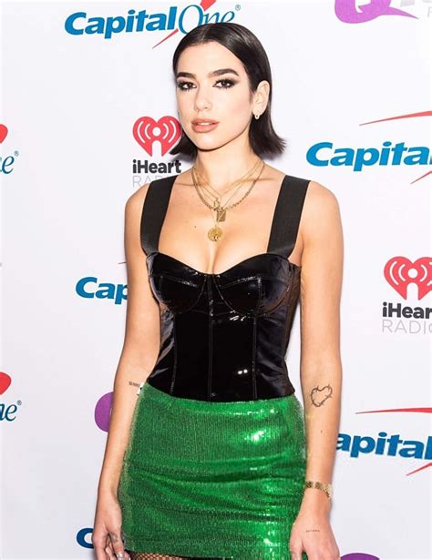 Now, on a debut album inspired by past relationships, she gets to showcase her striking. Dua Lipa Height, Age, Boyfriend, Net Worth, Ethnicity ...