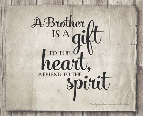 33 Brother Quotes And Popular Sayings Pictures Quotesbae