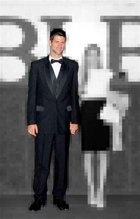 Novak Djokovic Vogueit