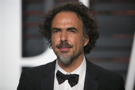 what is alejandro gonzález iñárritu doing now ethnicity