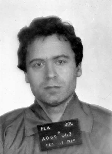 Ted Bundy ~ Dangerous Story Of An American Serial Killer