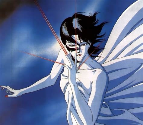 12 Anime From The 80s That Will Fill You With Nostalgia