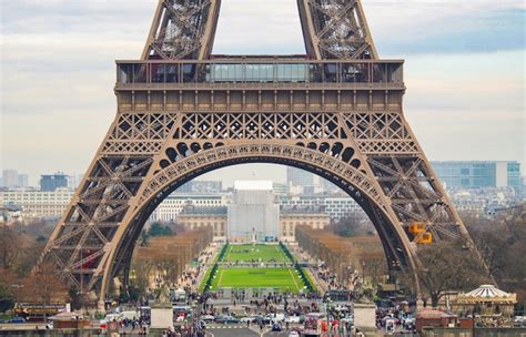 12 Fascinating Eiffel Tower Facts You Did Not Know