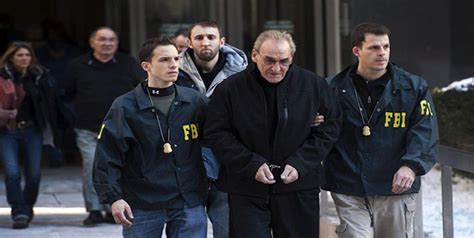 Imputan En Nueva York A Diez Miembros De La Cosa Nostra Por Delitos De