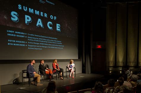 Pin By Gbh On Wgbh Insider Screening Summer Of Space Summer Photo Credit Photo
