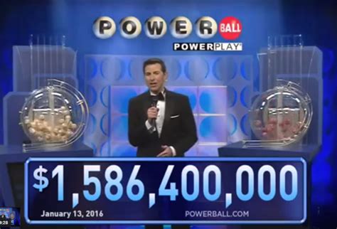 Alongside mega millions, powerball is one of the two us lottery giants responsible for creating so what are you waiting for? Powerball lottery online 2016